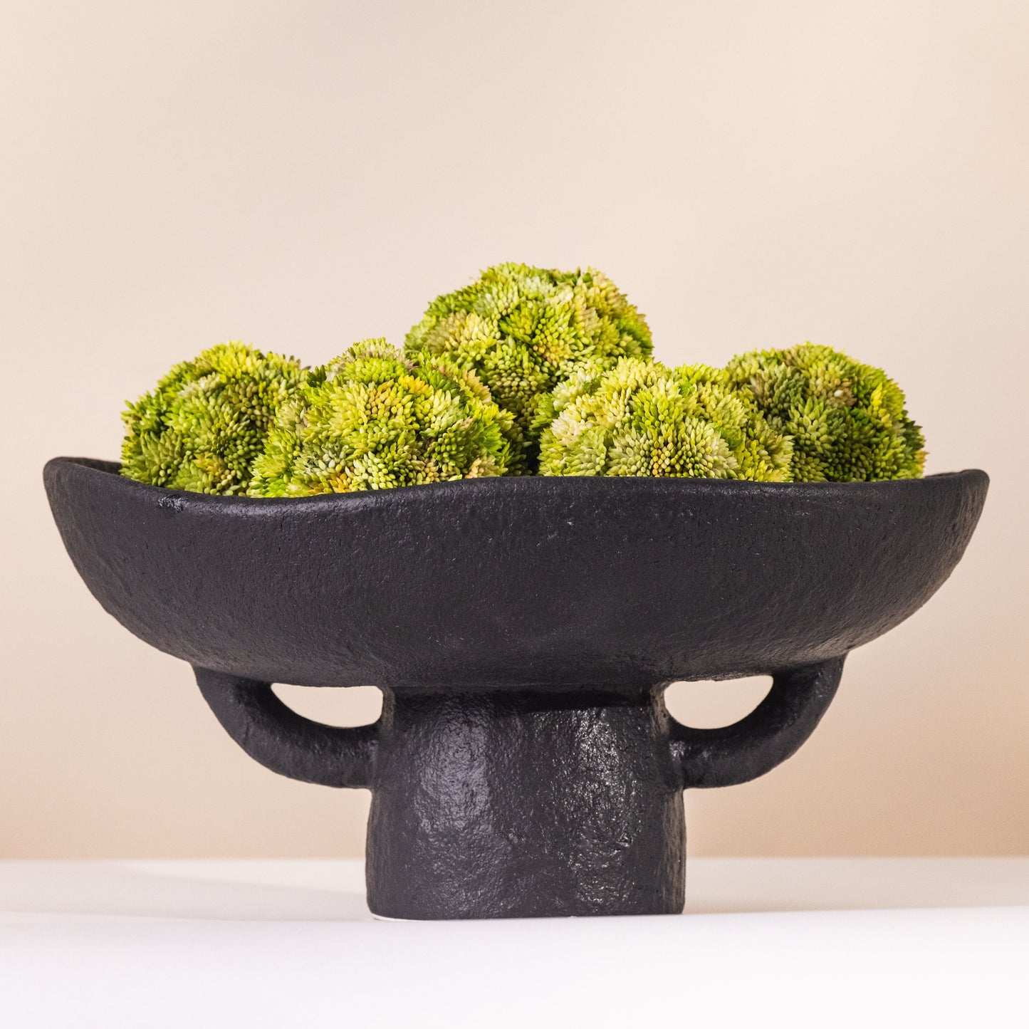 Santorini Bowl (Black)