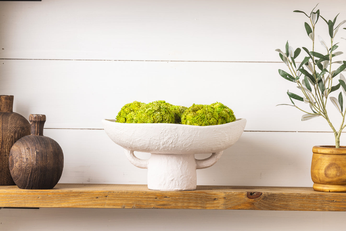 Santorini Bowl