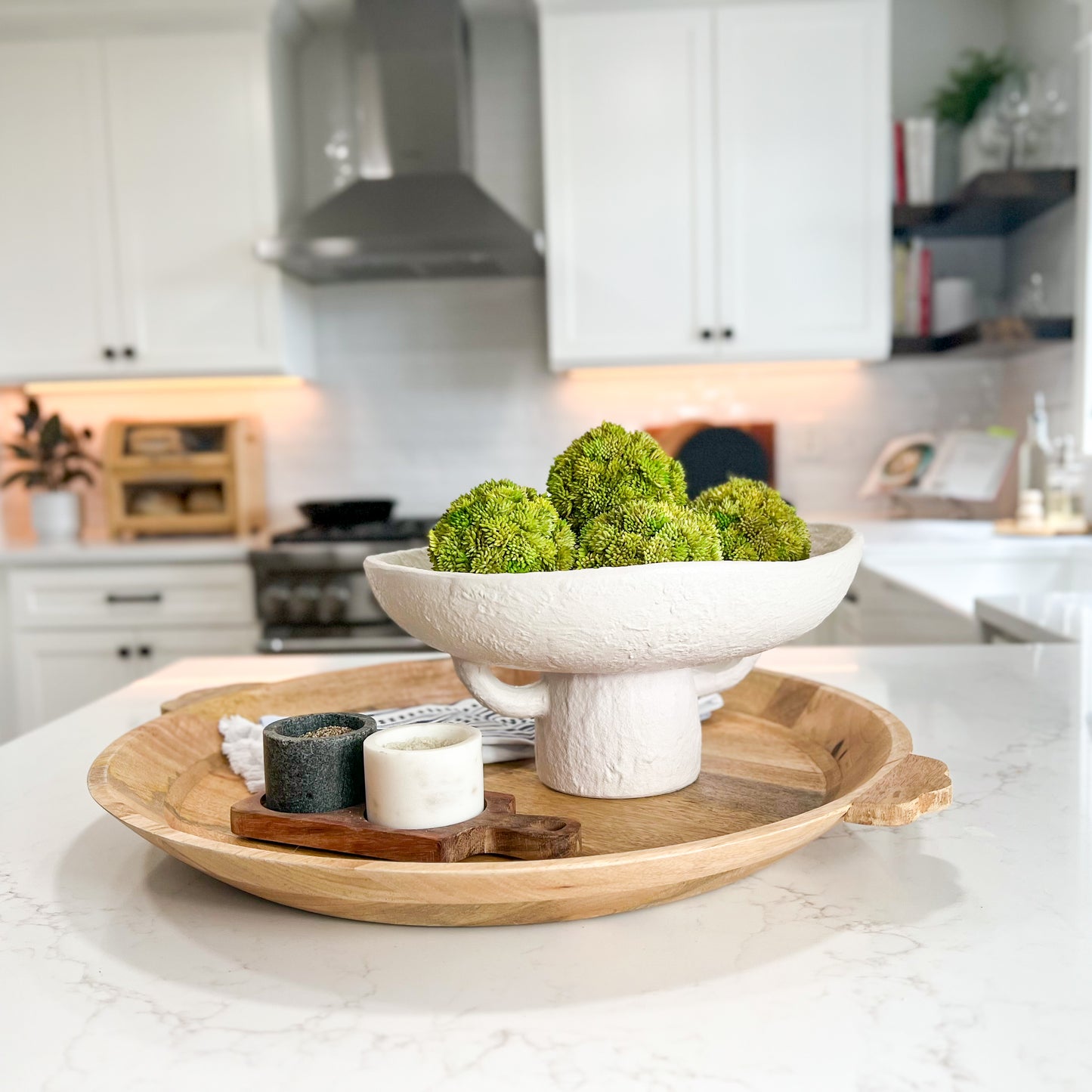 Santorini Bowl