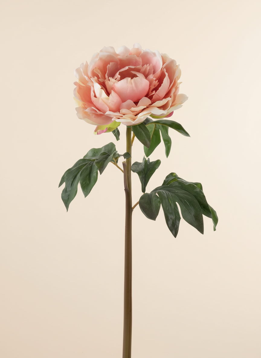 Single Stems