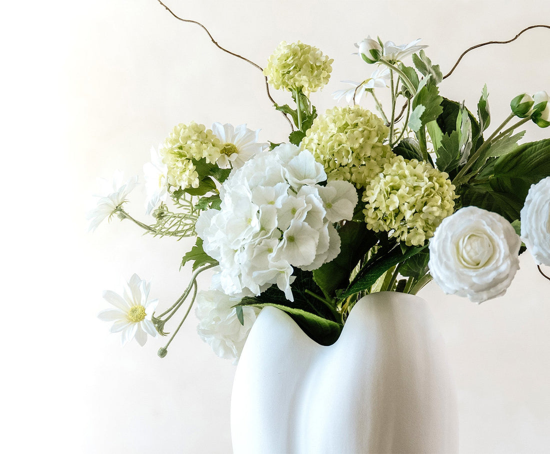 Luxe Bouquets
