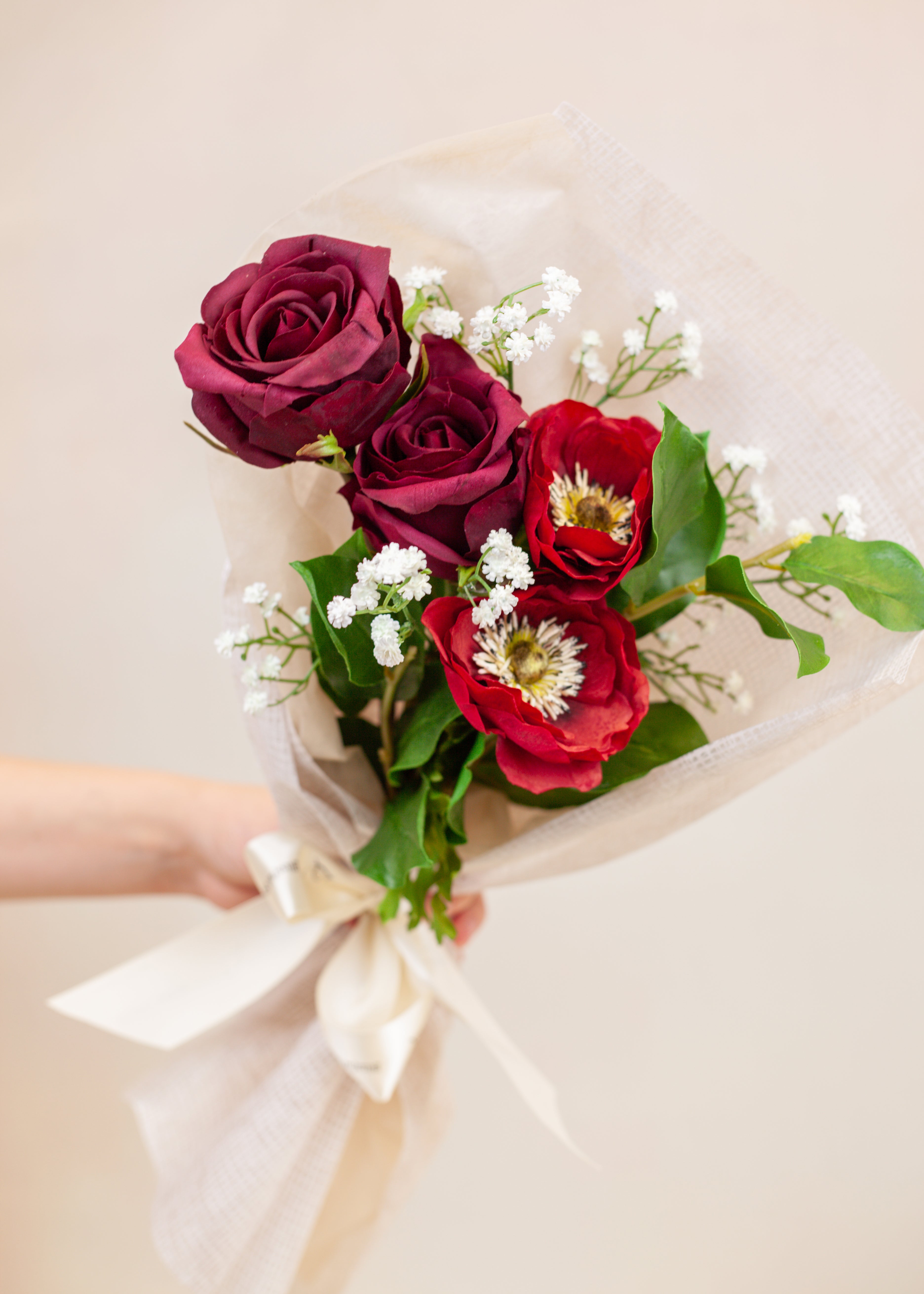 The Holy Hostess Amour Petite Bouquet