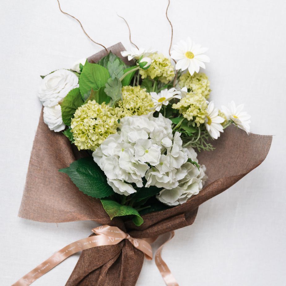 Botanical Muse - Luxe