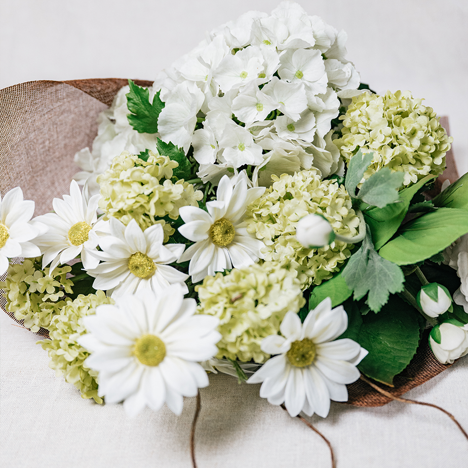 Botanical Muse - Luxe