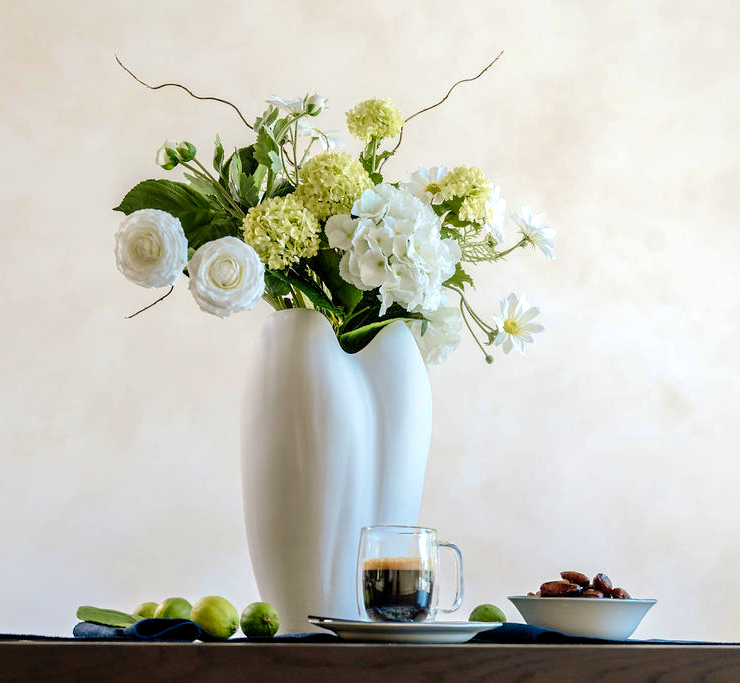 Botanical Muse - Luxe