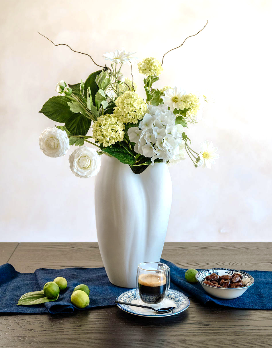 Botanical Muse - Luxe