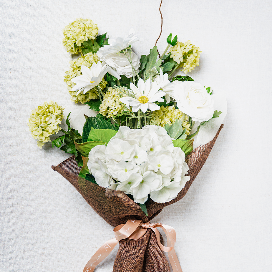 Botanical Muse - Midi