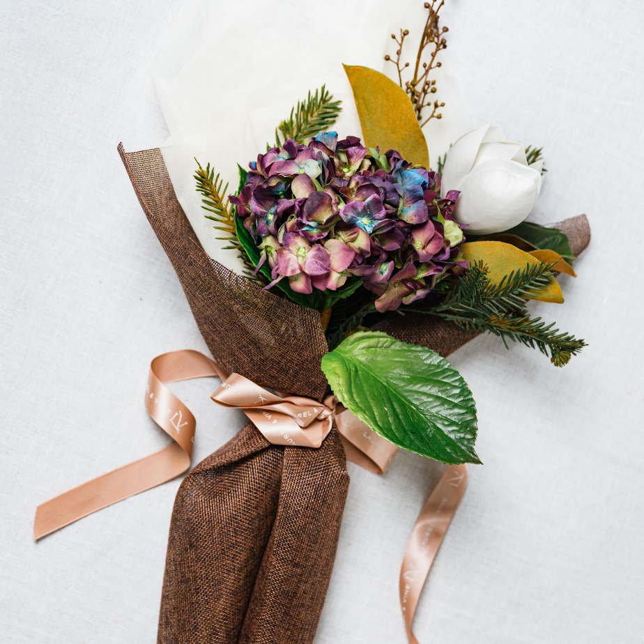 Cedar & Stone - Petite