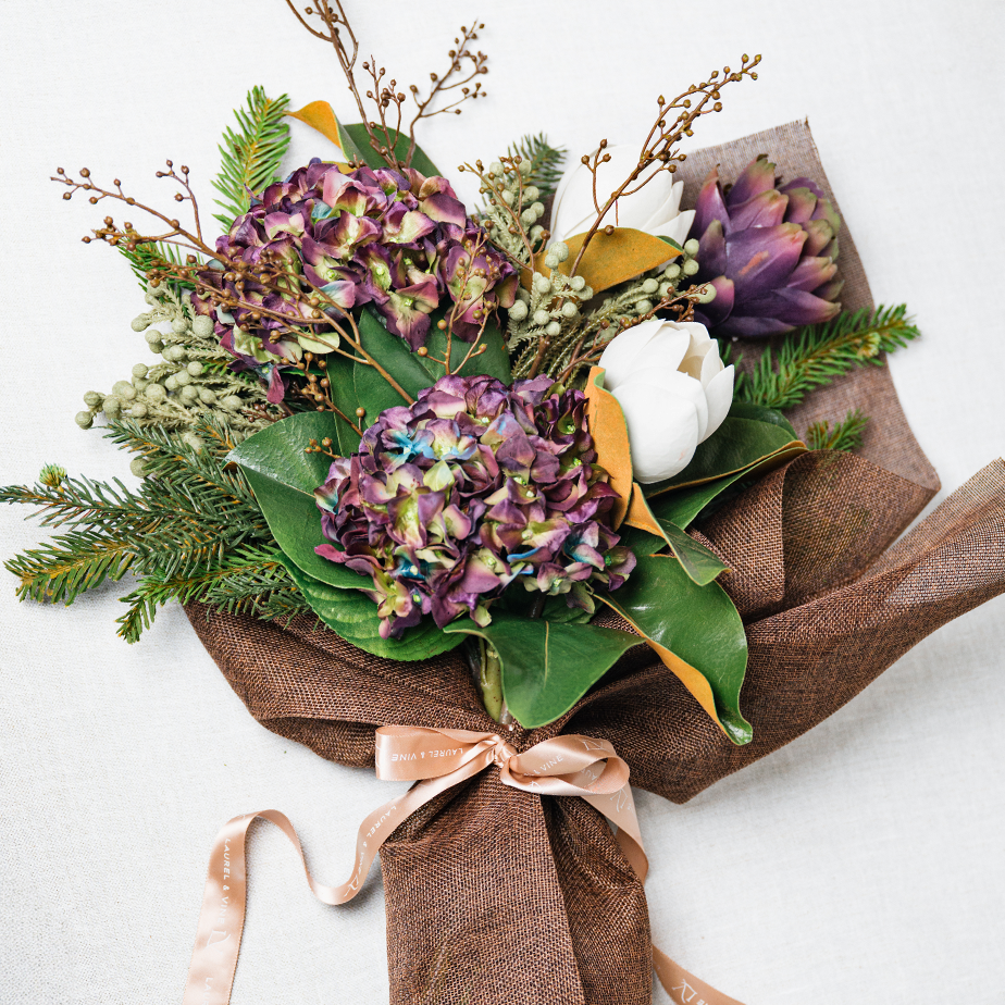 Cedar & Stone - Luxe