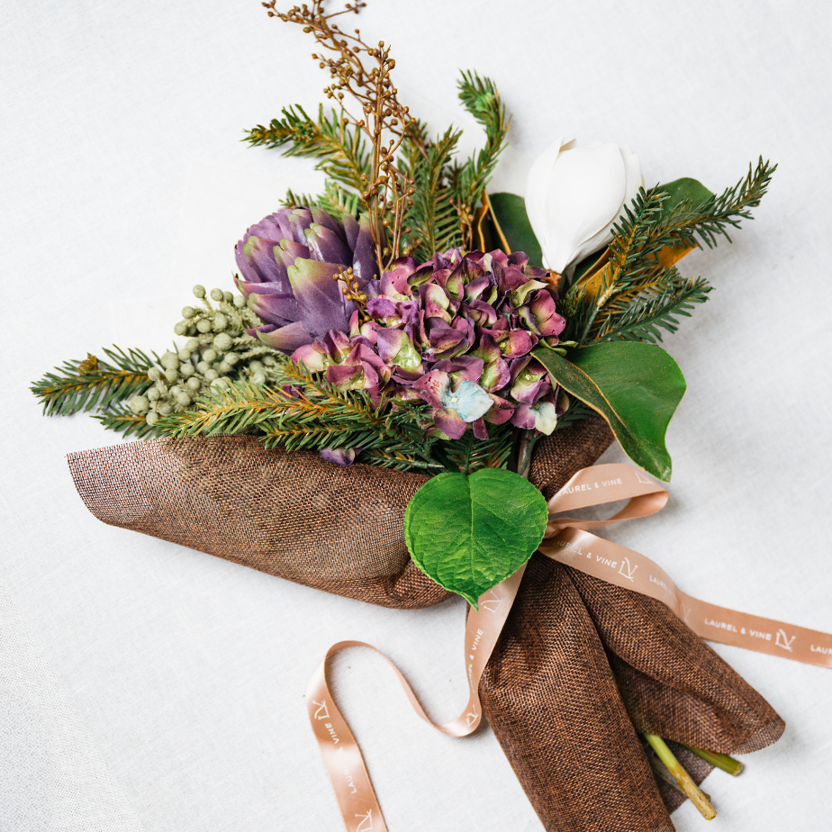 Cedar & Stone - Midi