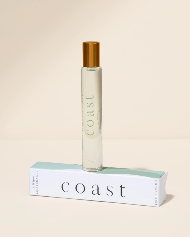 Coast Perfume Roller