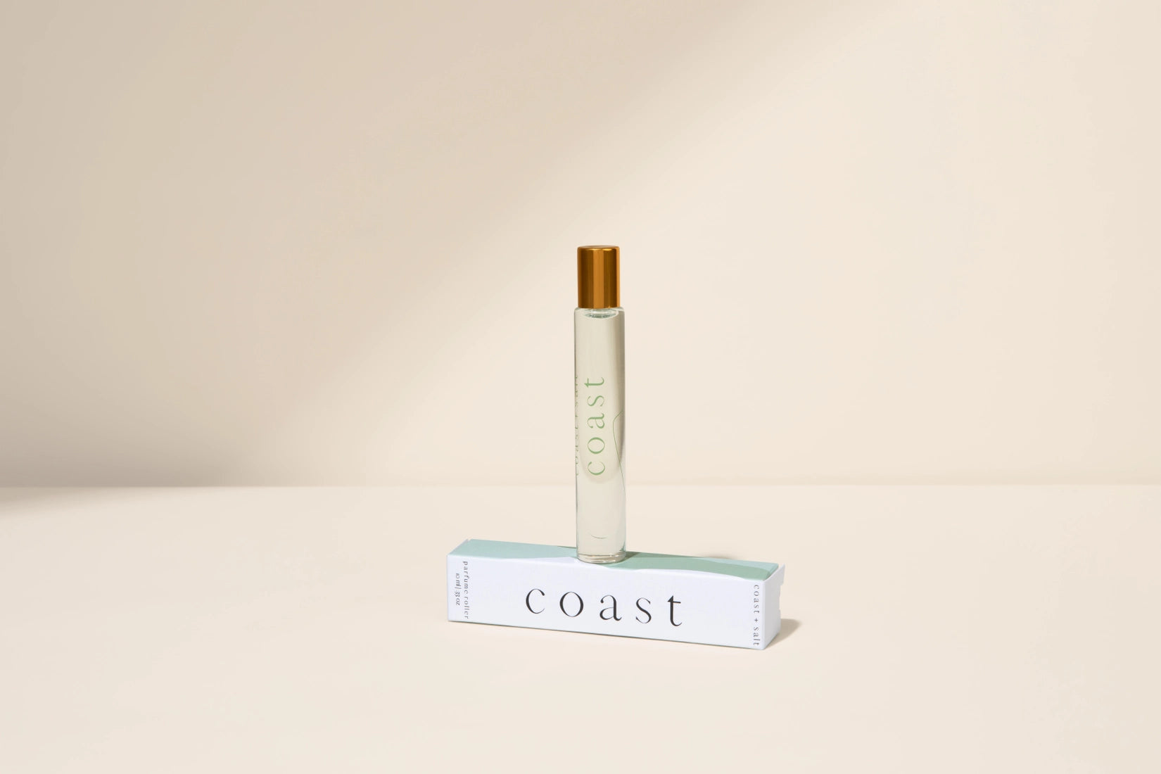 Coast Perfume Roller