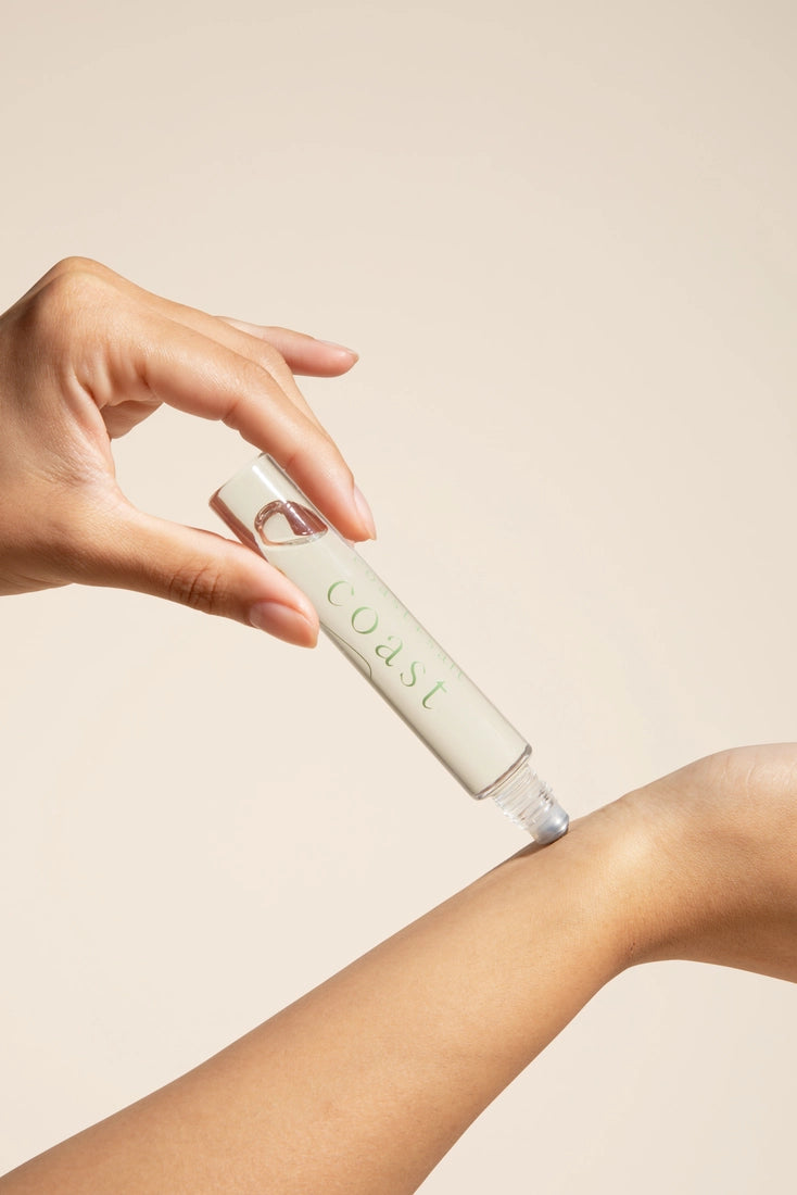 Coast Perfume Roller
