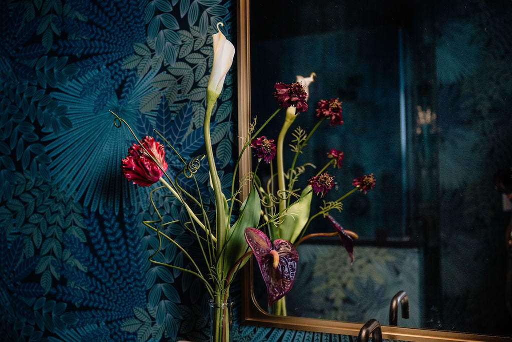 Velvet Calla - Petite