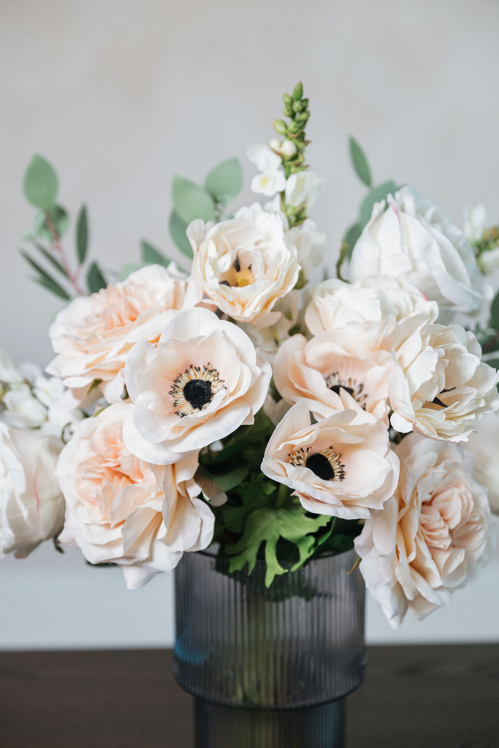 Whitewood Bouquet - Luxe