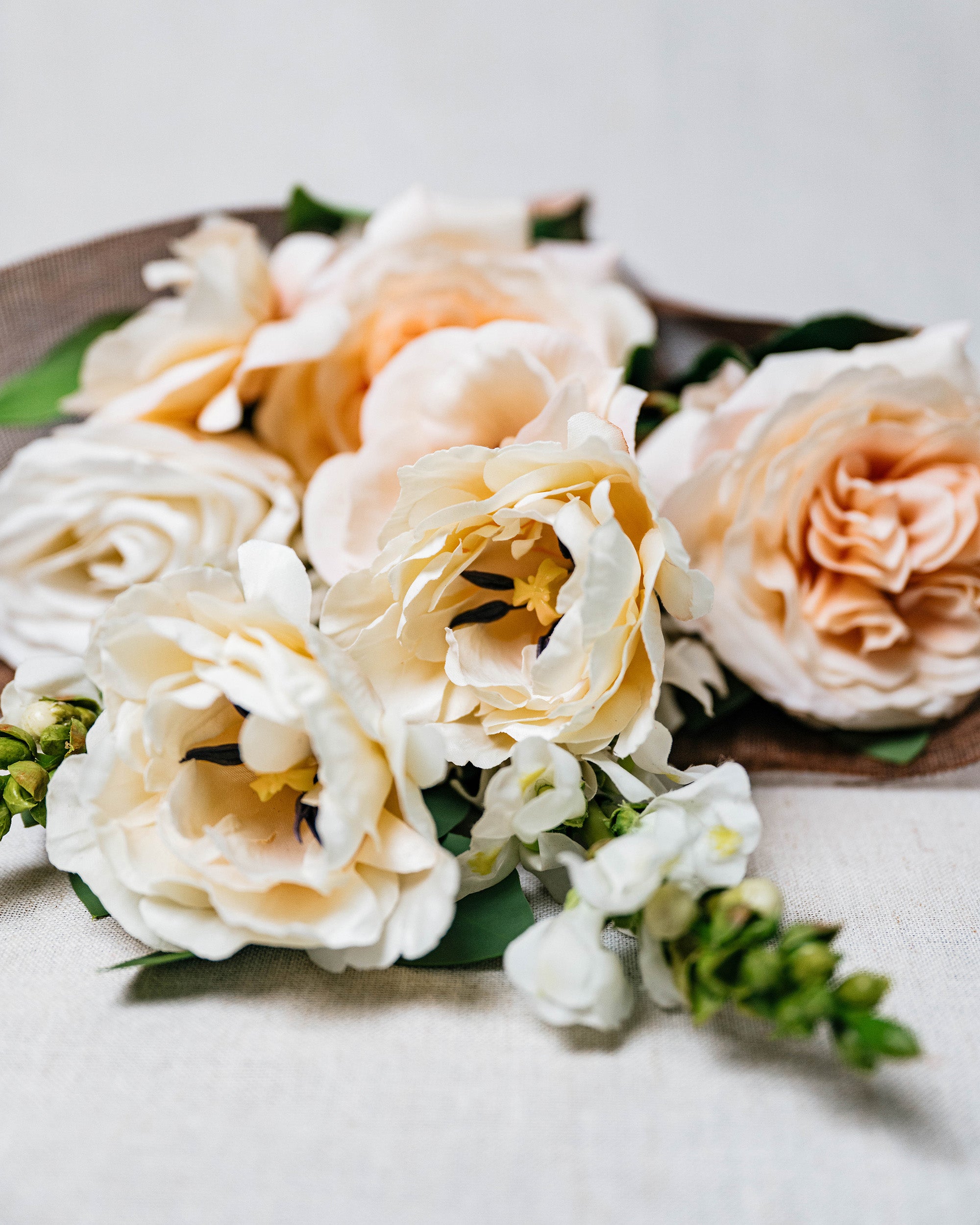 Whitewood Bouquet - Midi