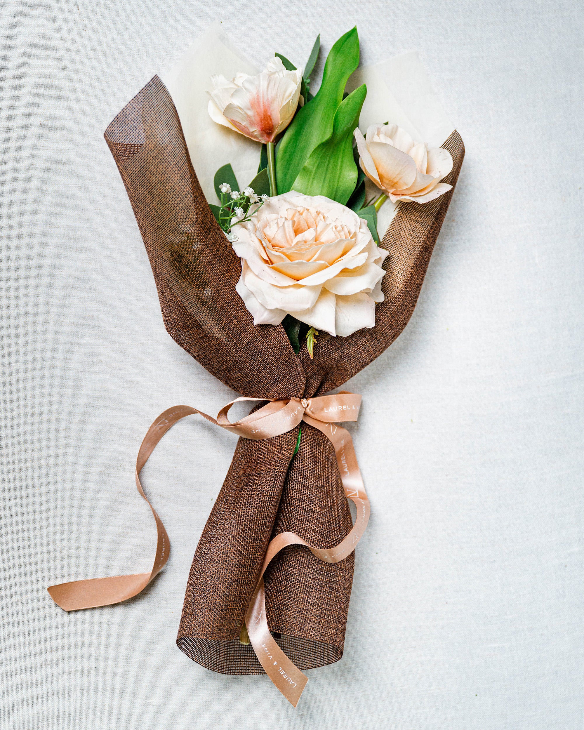 Whitewood Bouquet - Petite