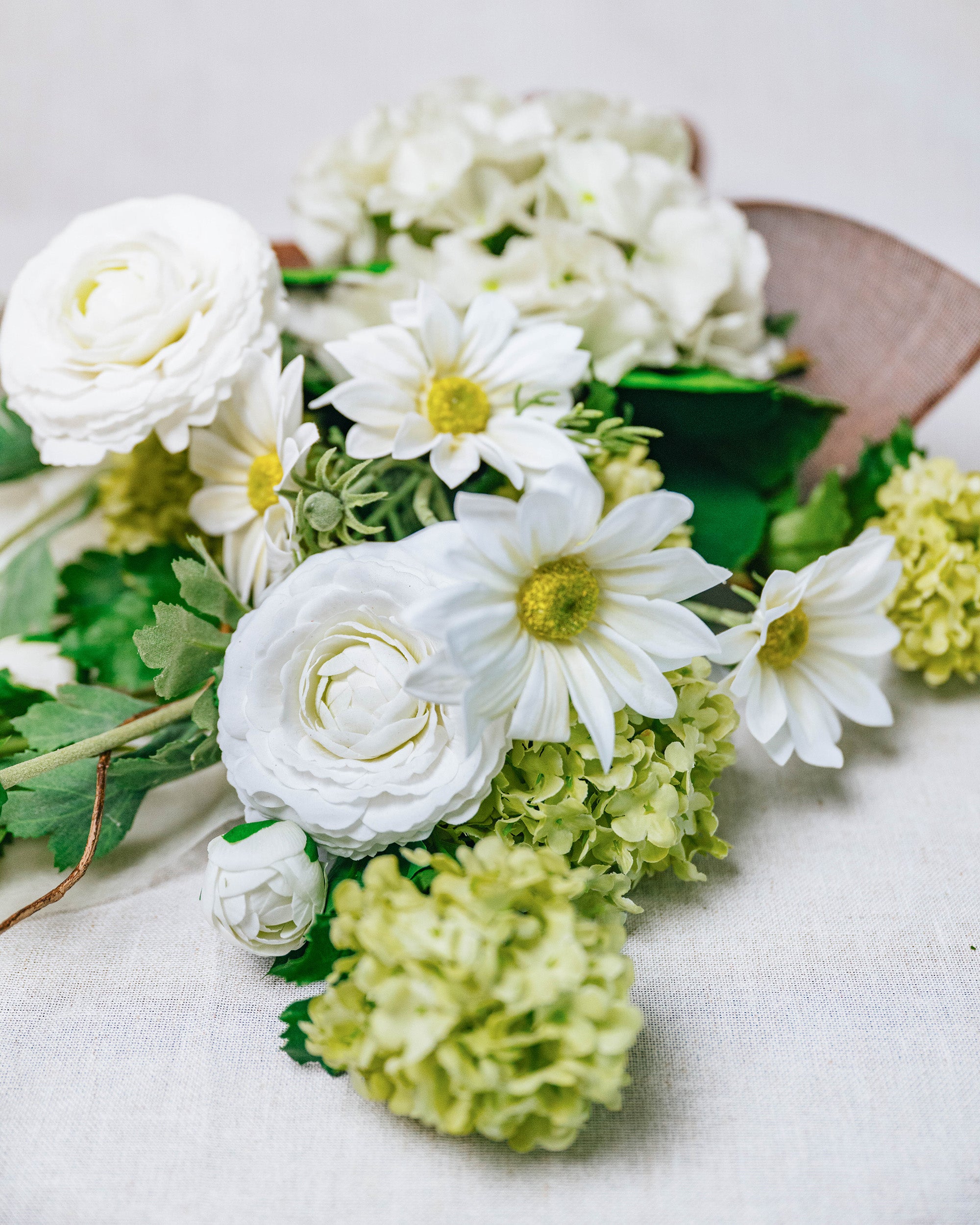 Botanical Muse - Midi