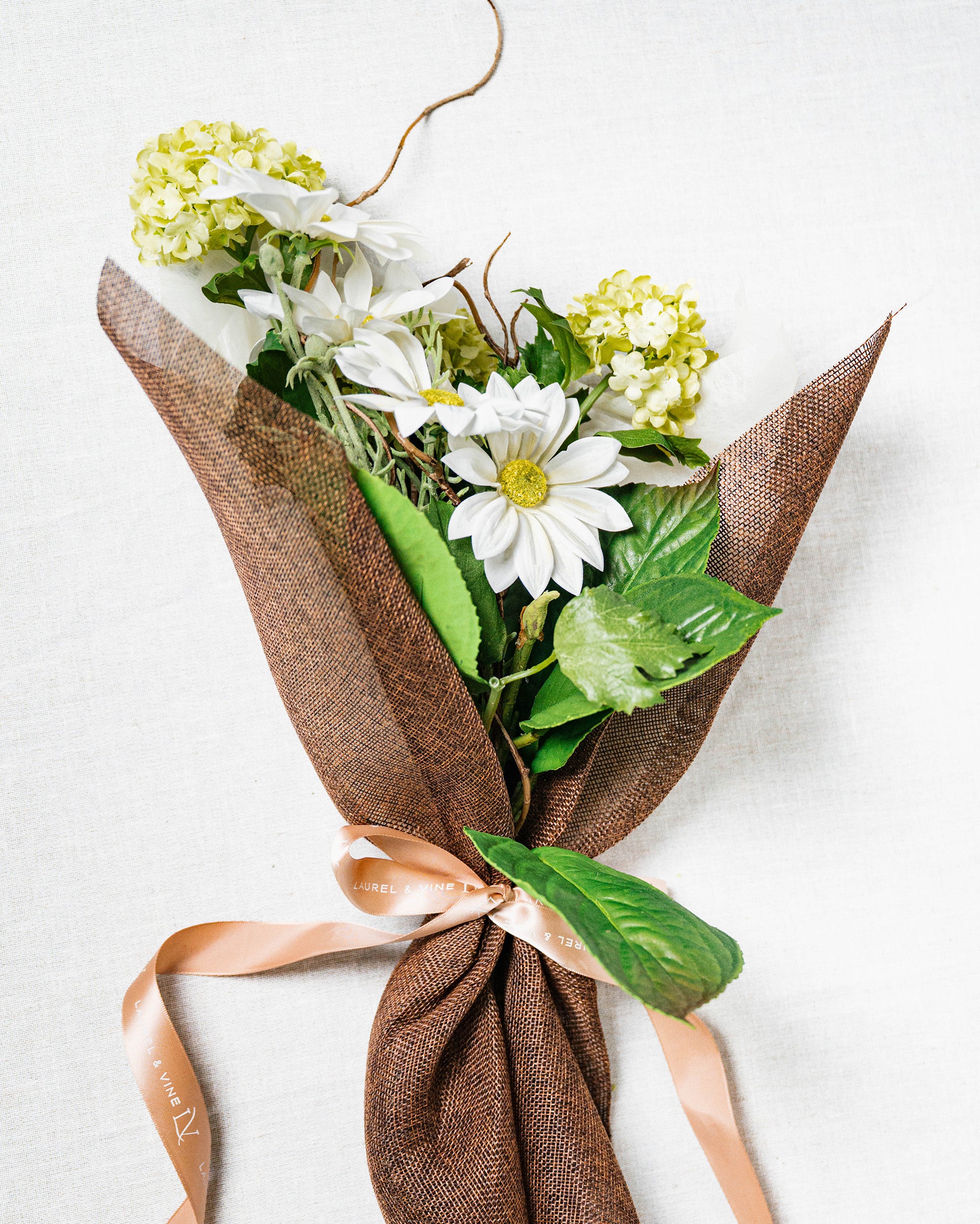 Botanical Muse - Petite