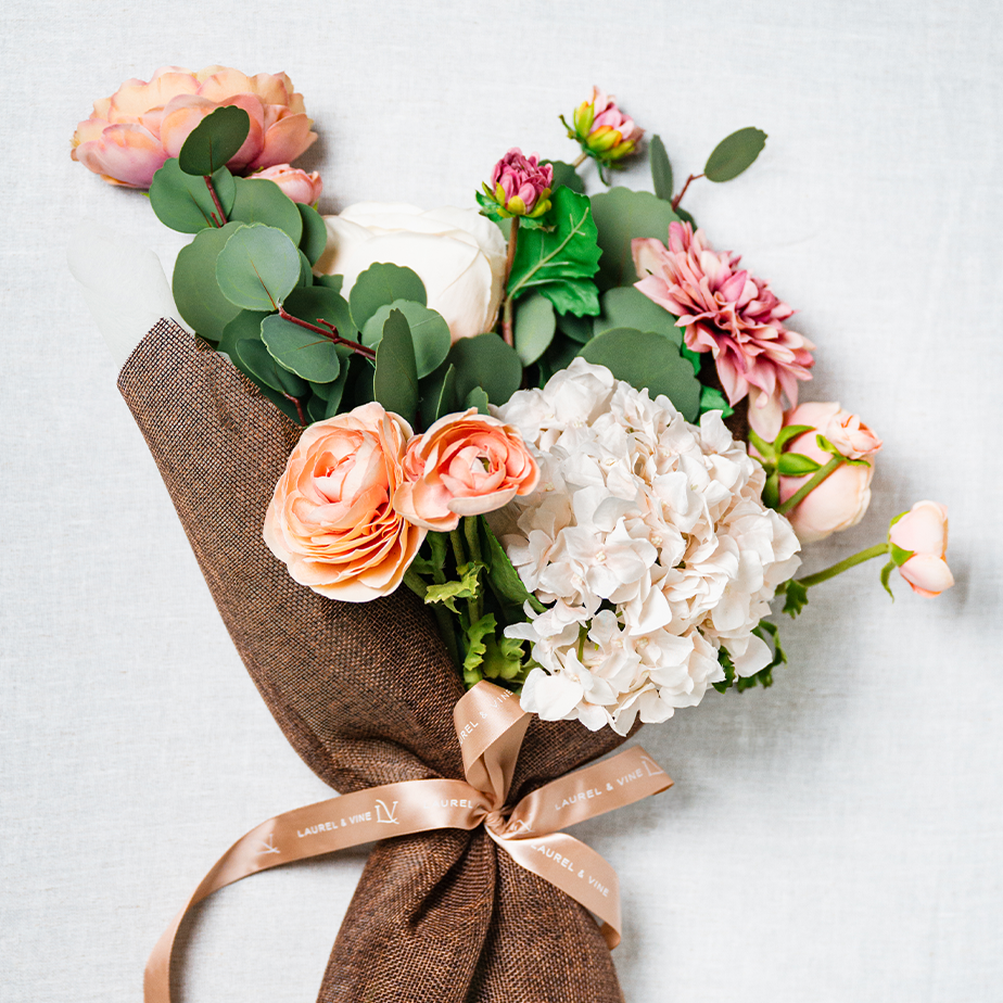 Fleur Blanche - Midi