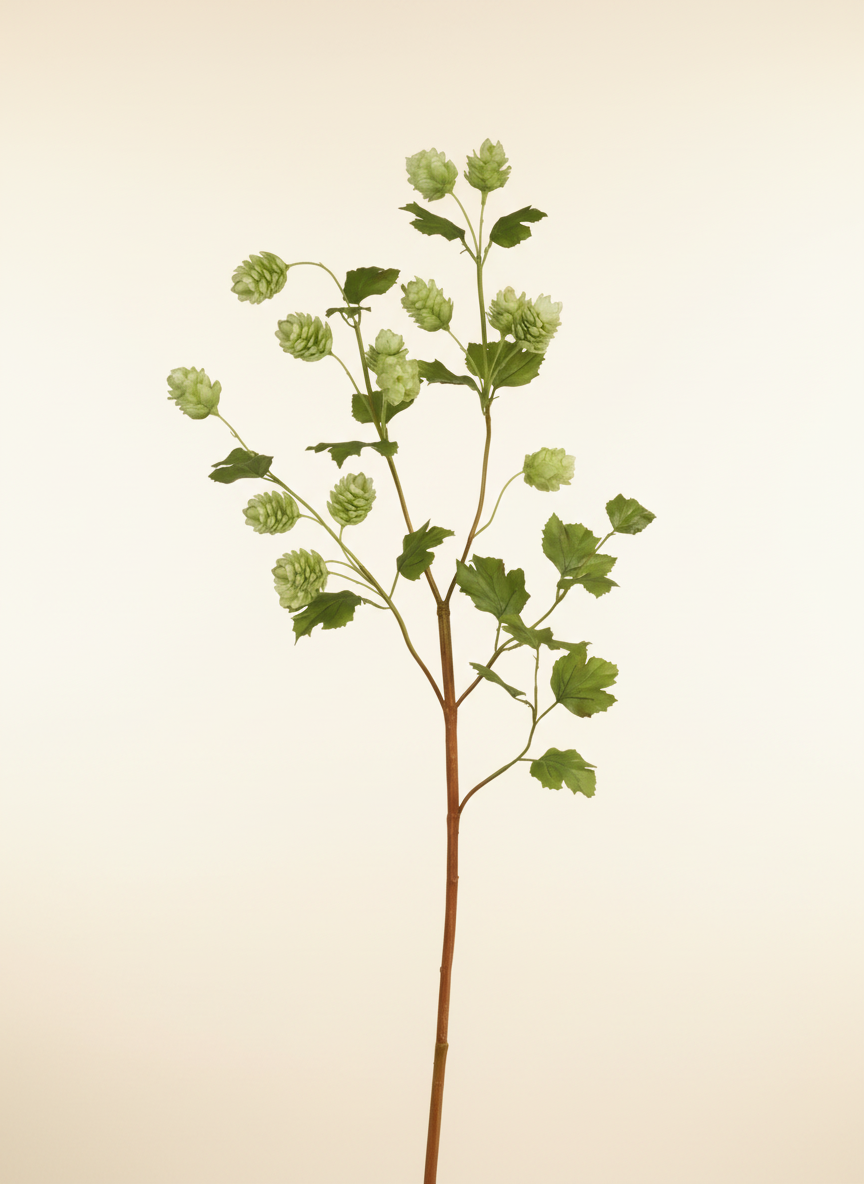Hop Branch 37.5" - Green