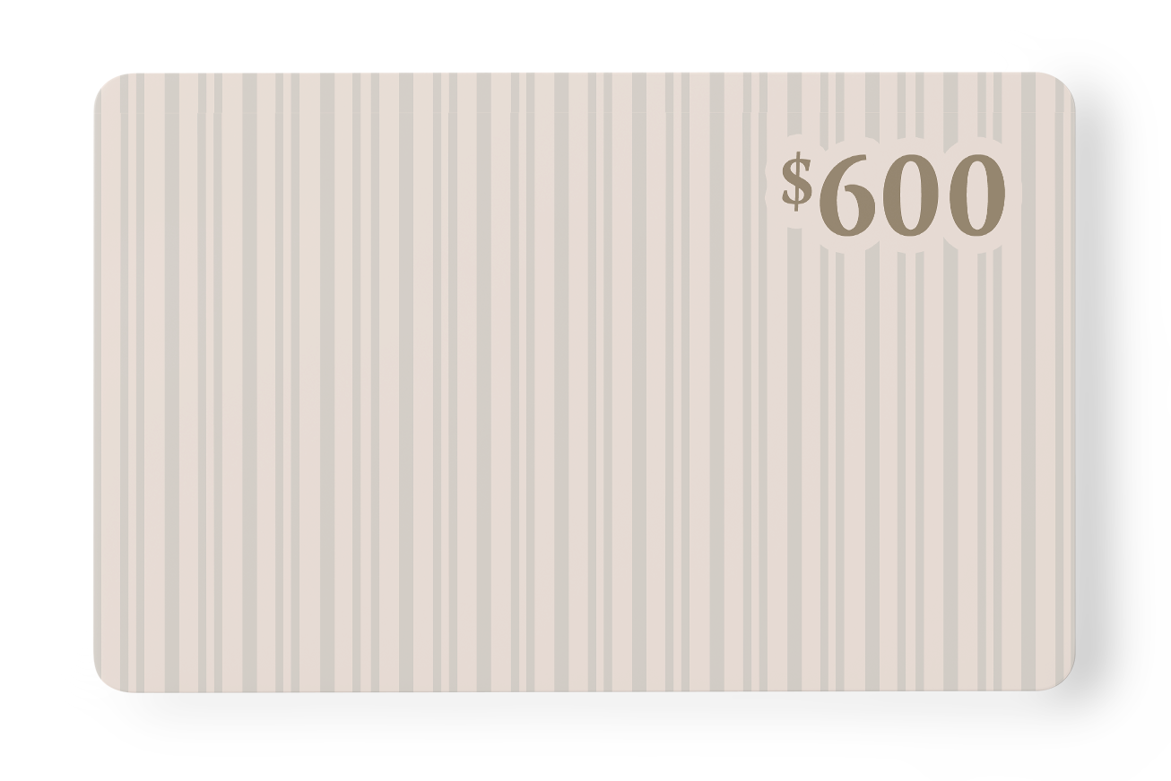 Laurel & Vine Decor Gift Card