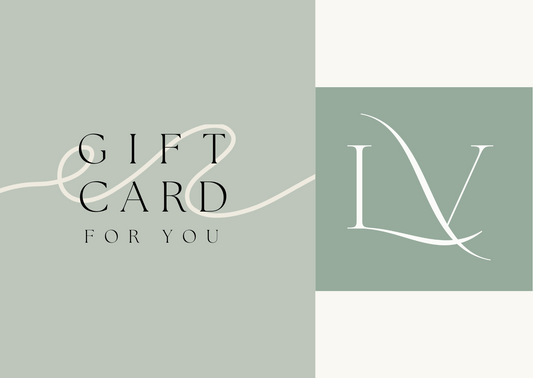 Laurel & Vine e-gift Card