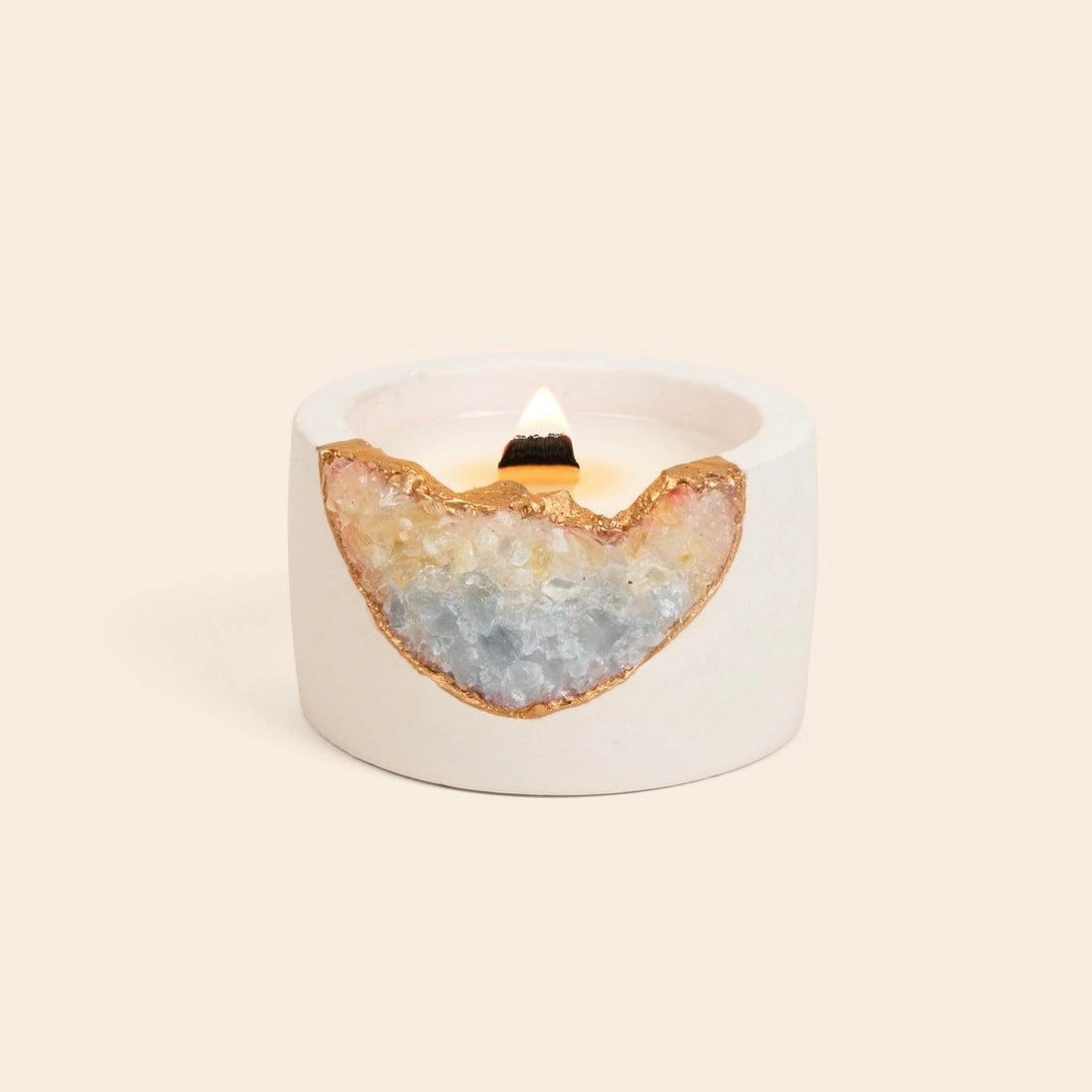 Honeyed Vanille Candle - Small