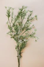 Rustic Babys Breath