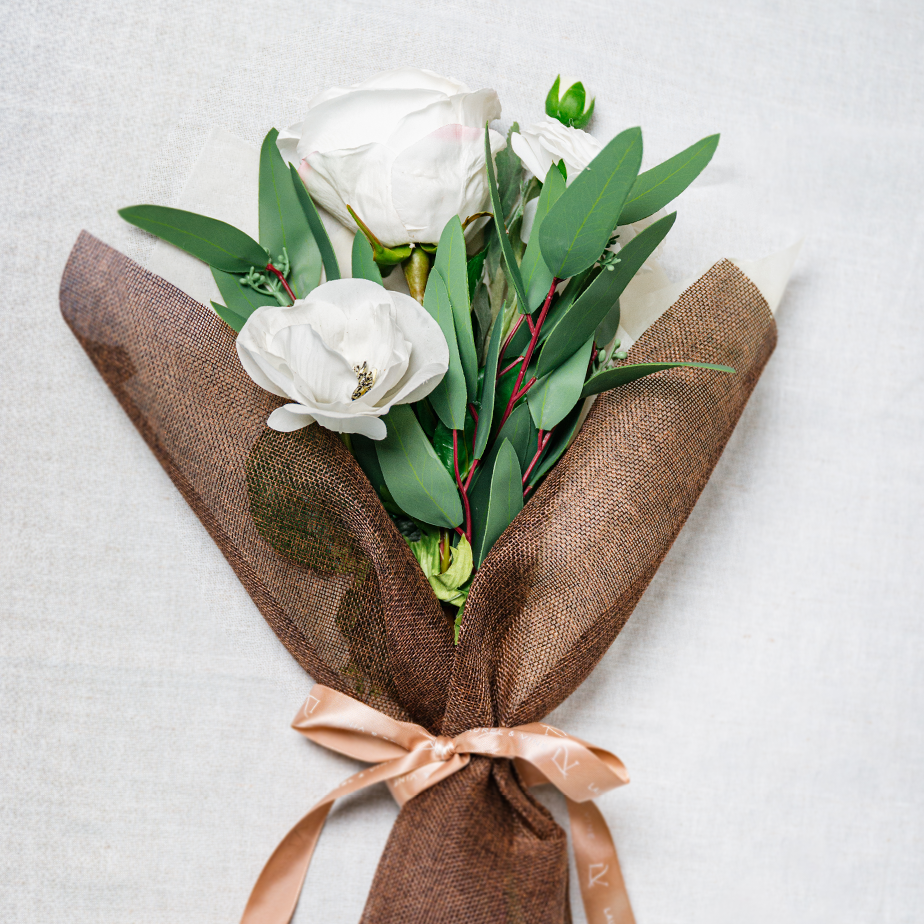 Linen & Leaf - Petite