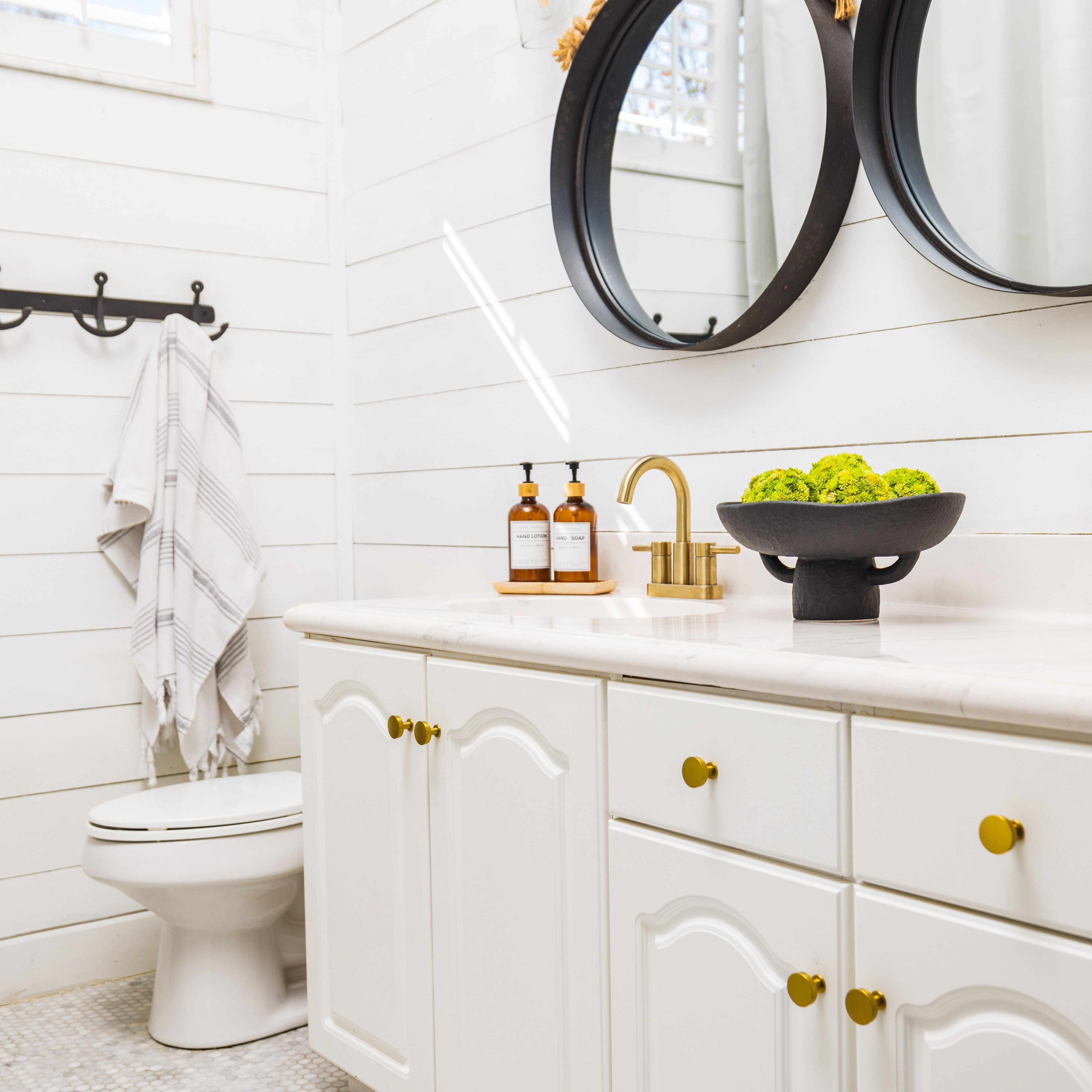 Santorini Bowl (Black)