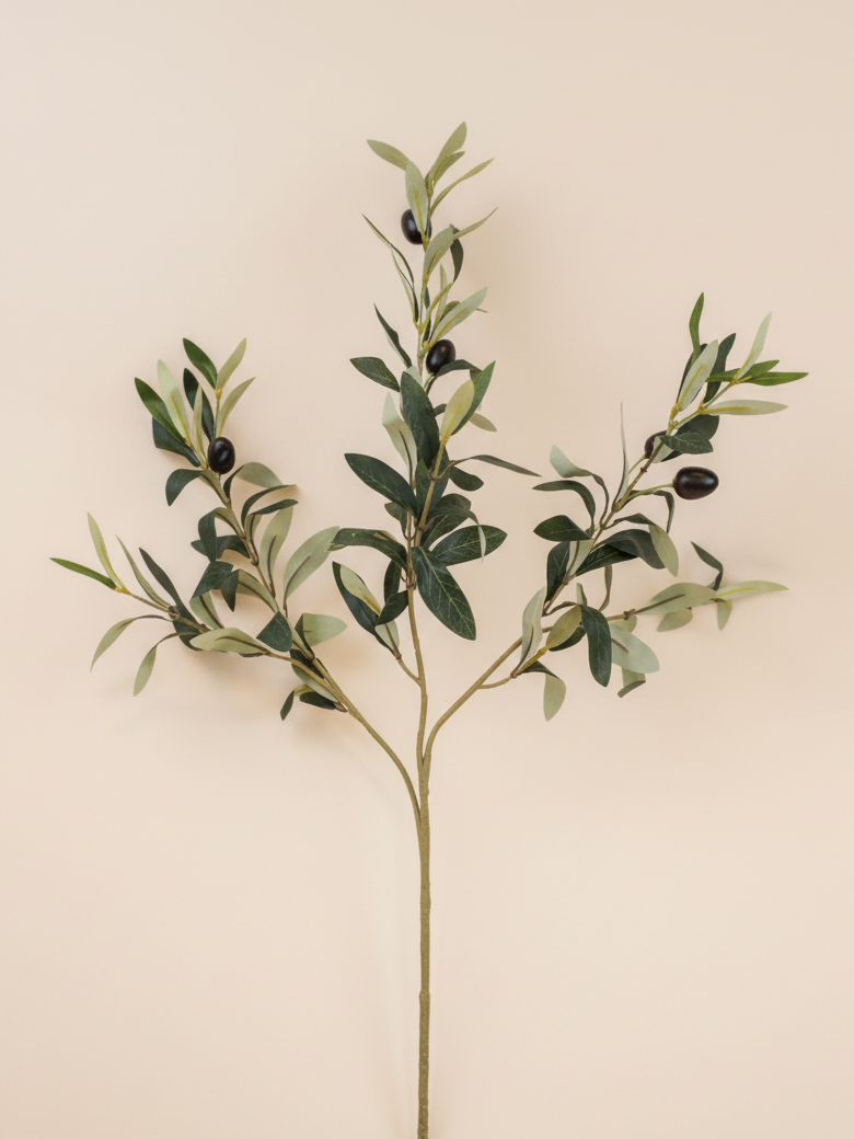 Olive Branch 22"