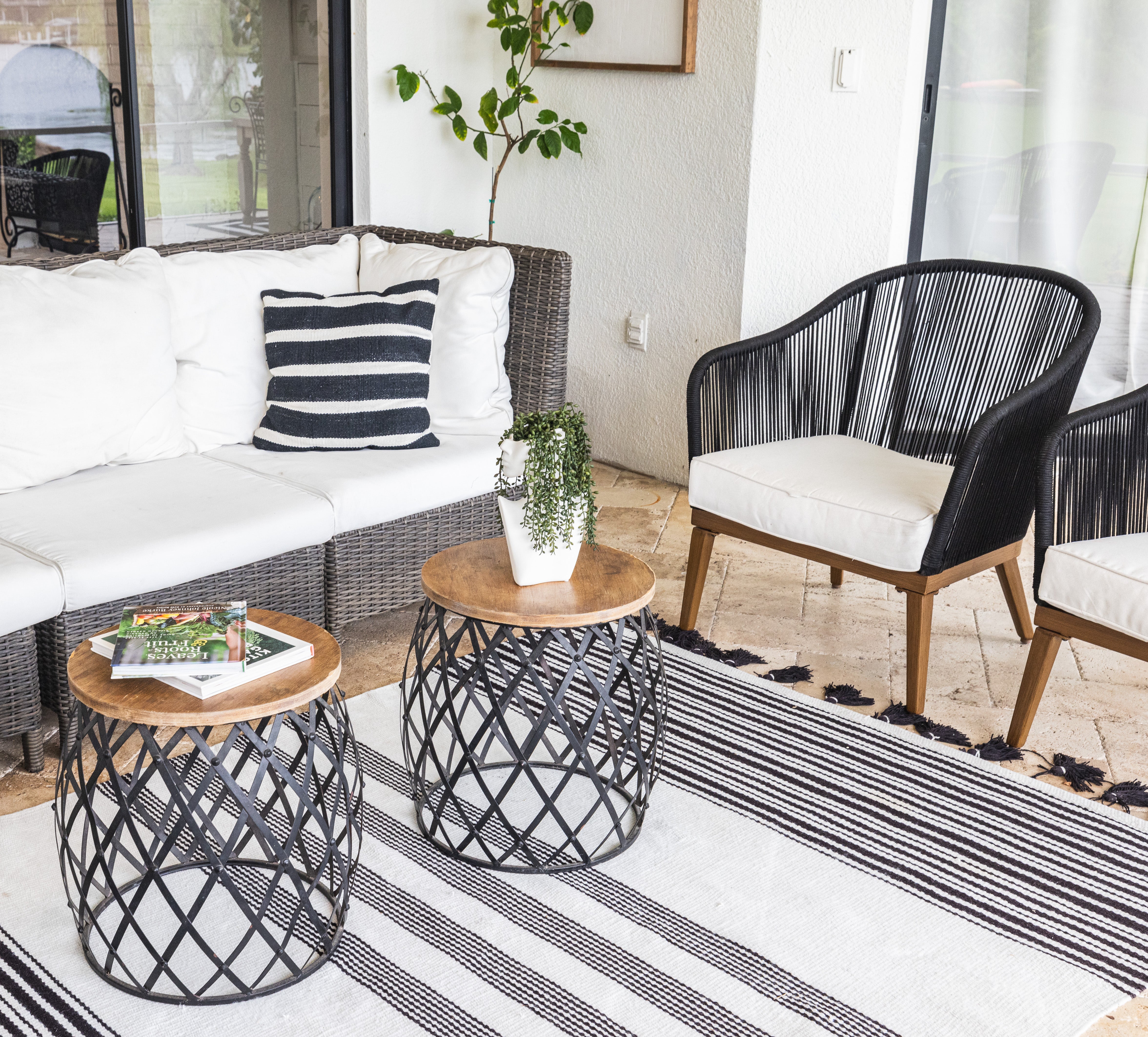 Botanical Beauty- Matte White