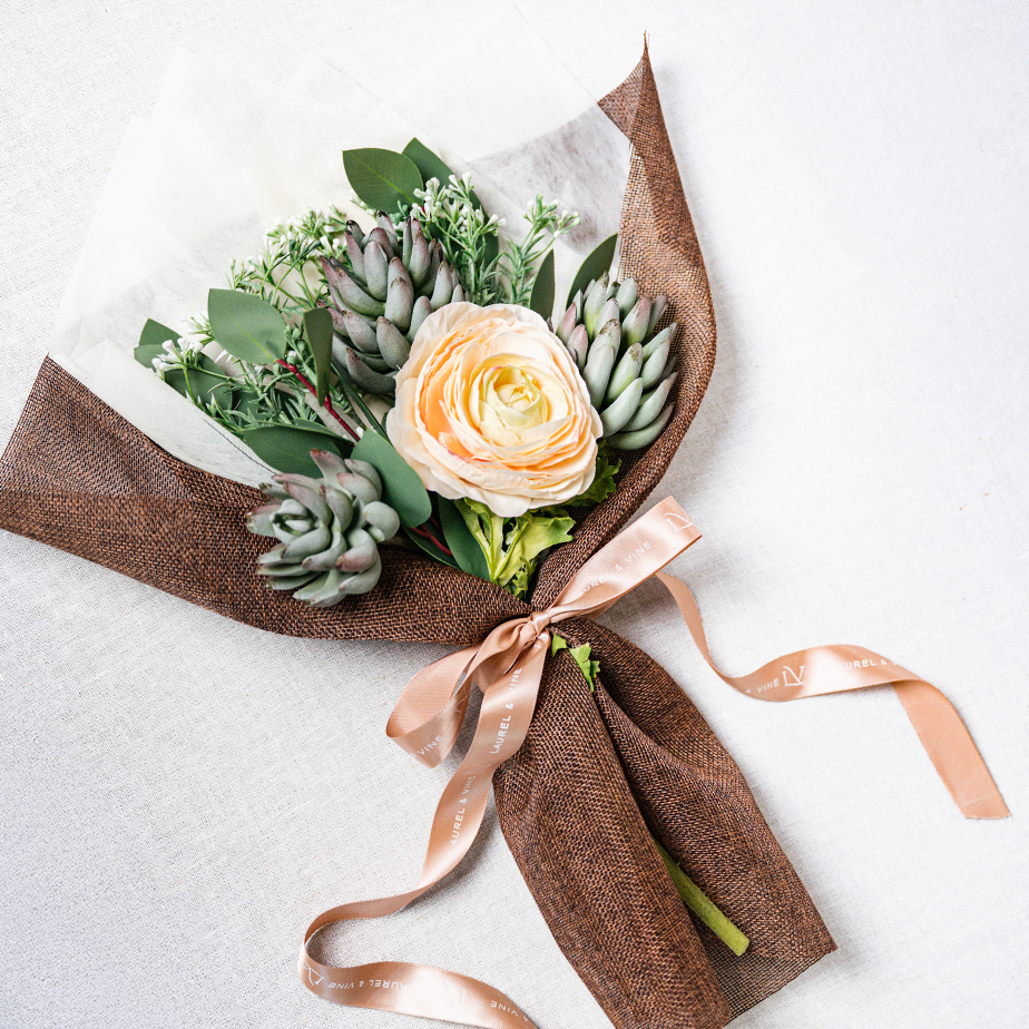 Sierra Blush - Petite