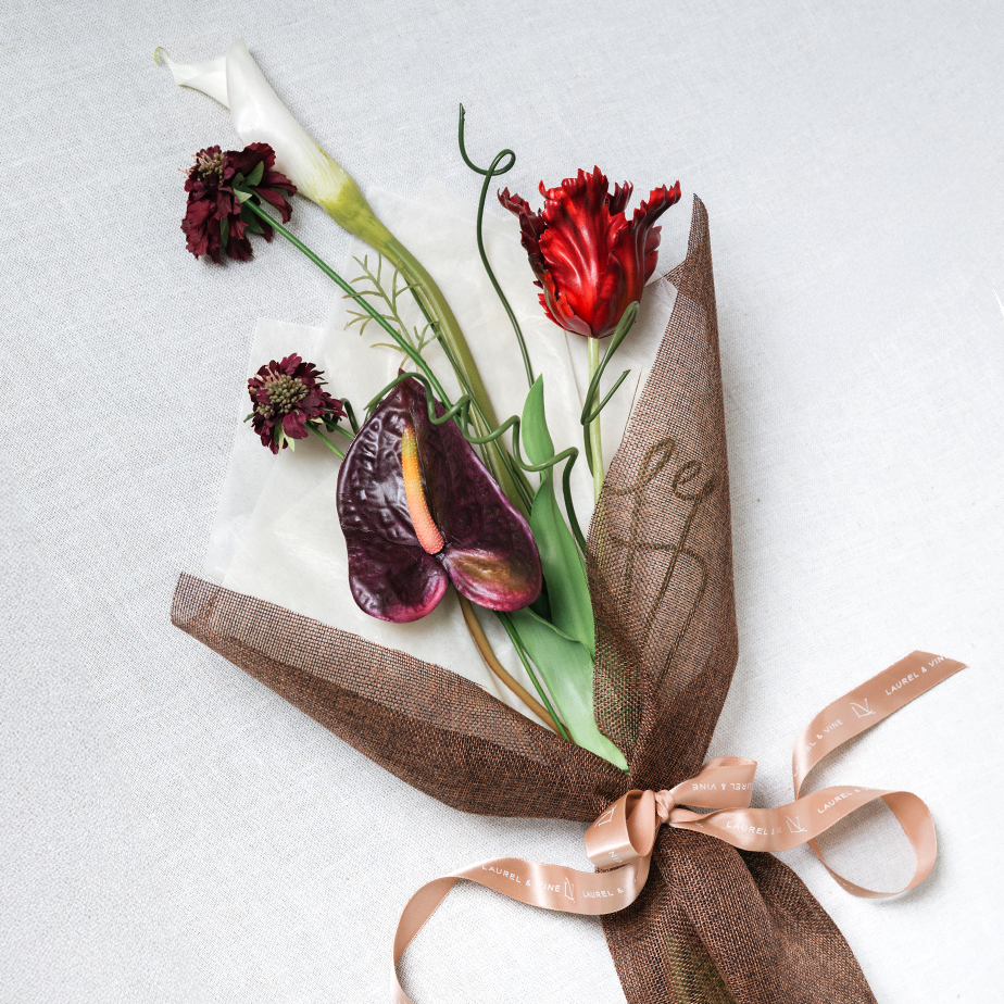 Velvet Calla - Petite