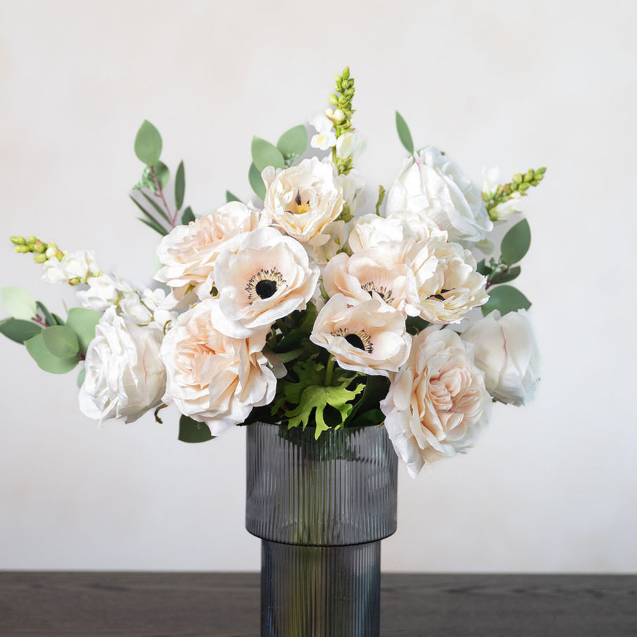 Whitewood Bouquet - Luxe
