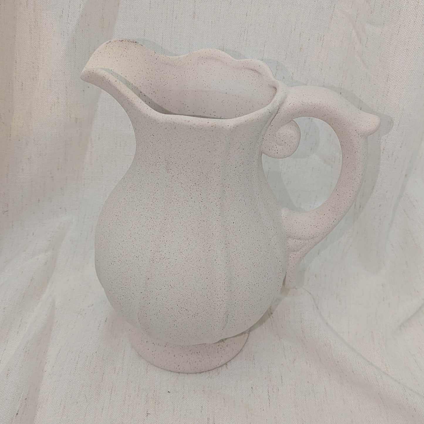 [Pre-Order] Heirloom Pitcher