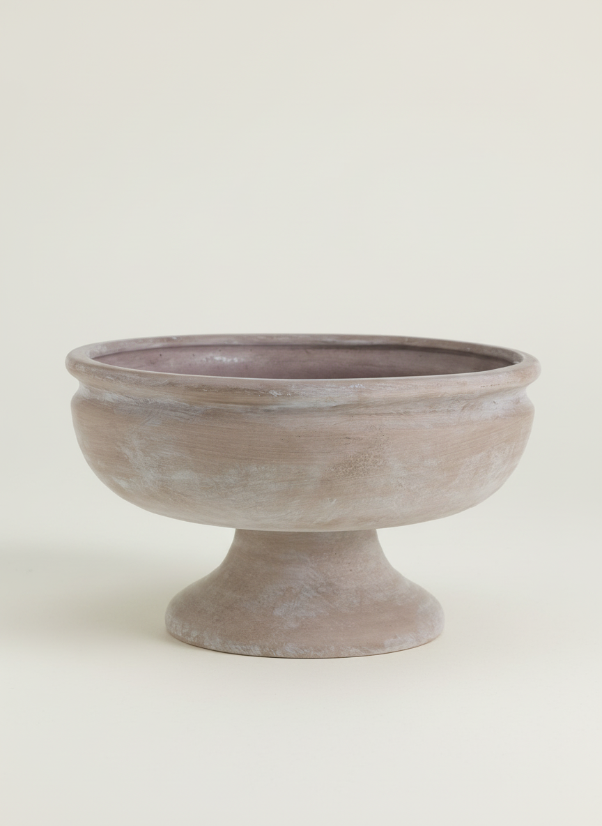 Provence Compote Vase