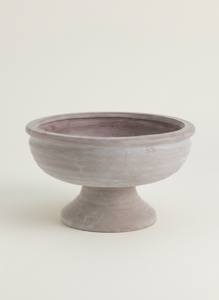 Provence Compote Vase