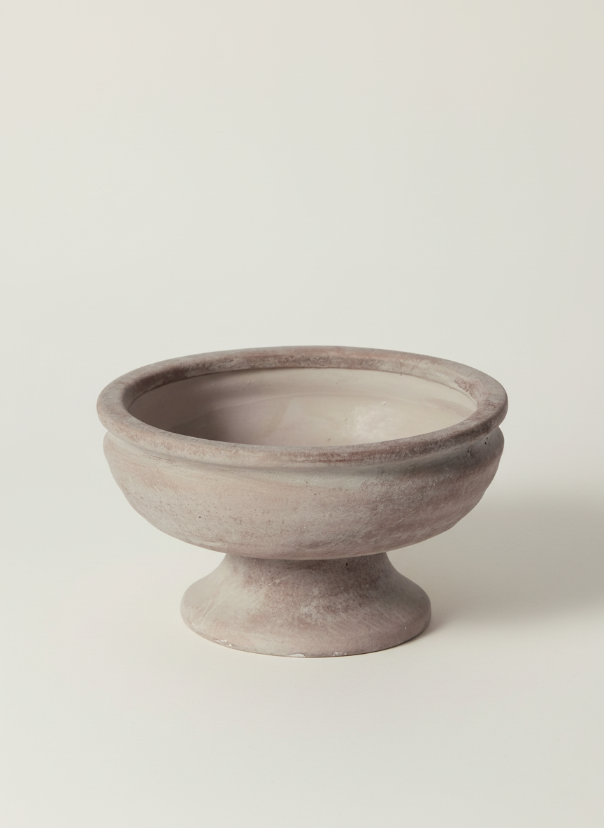 Provence Compote Vase