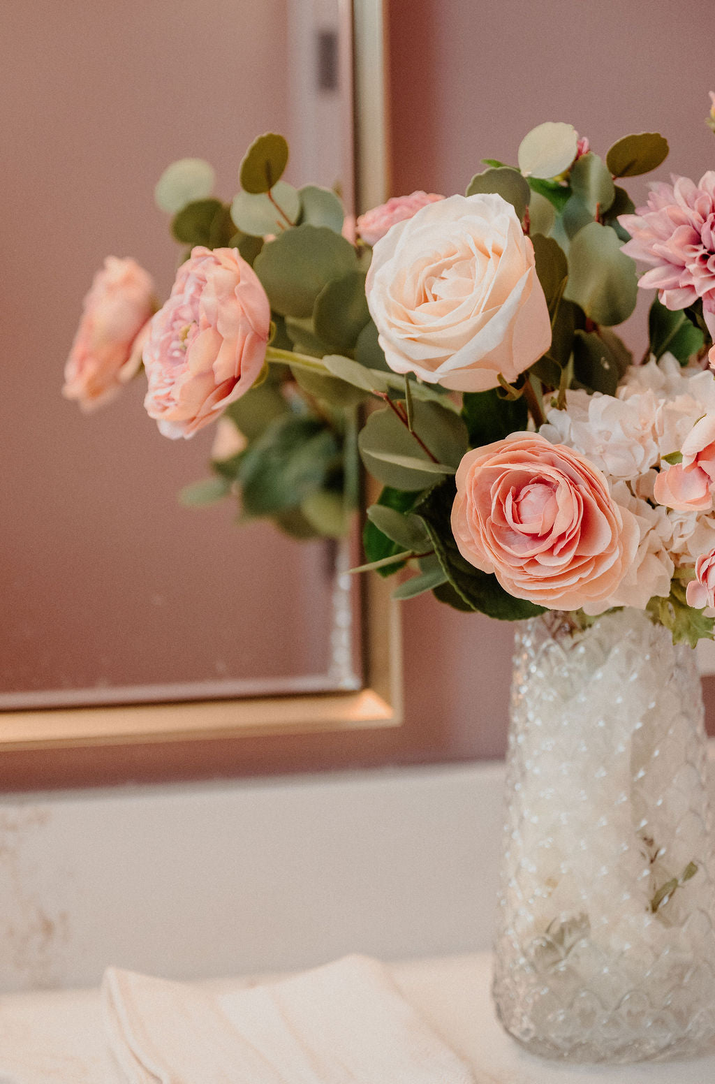 Fleur Blanche - Midi