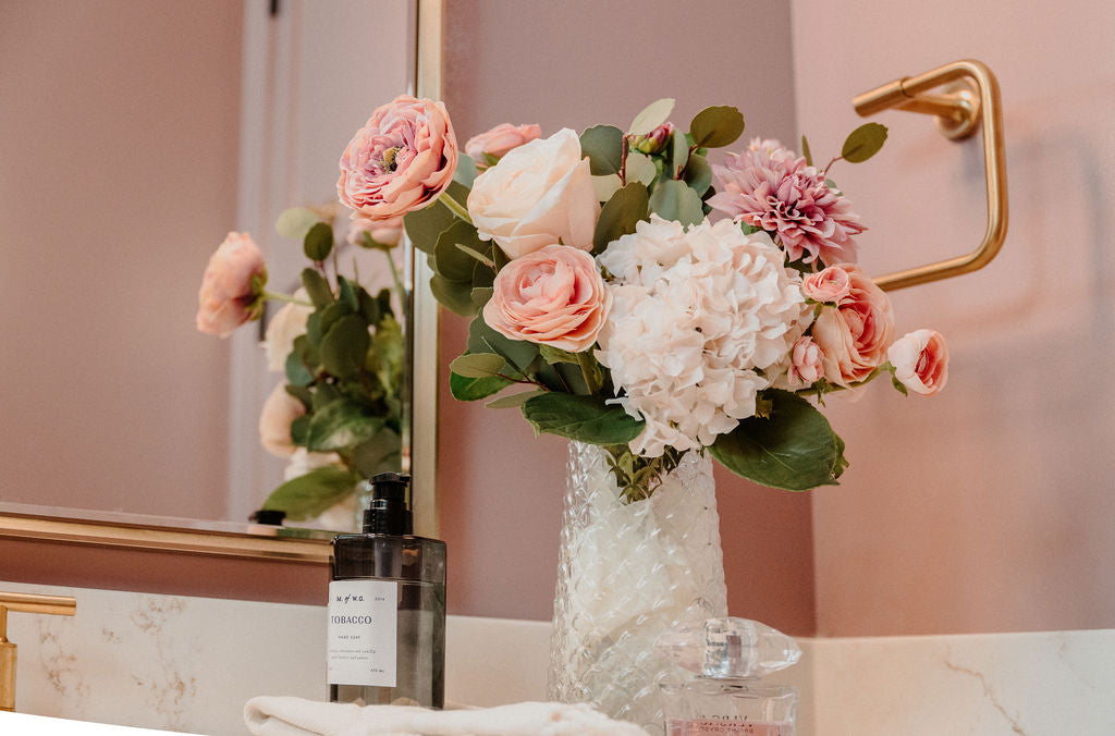 Fleur Blanche - Midi