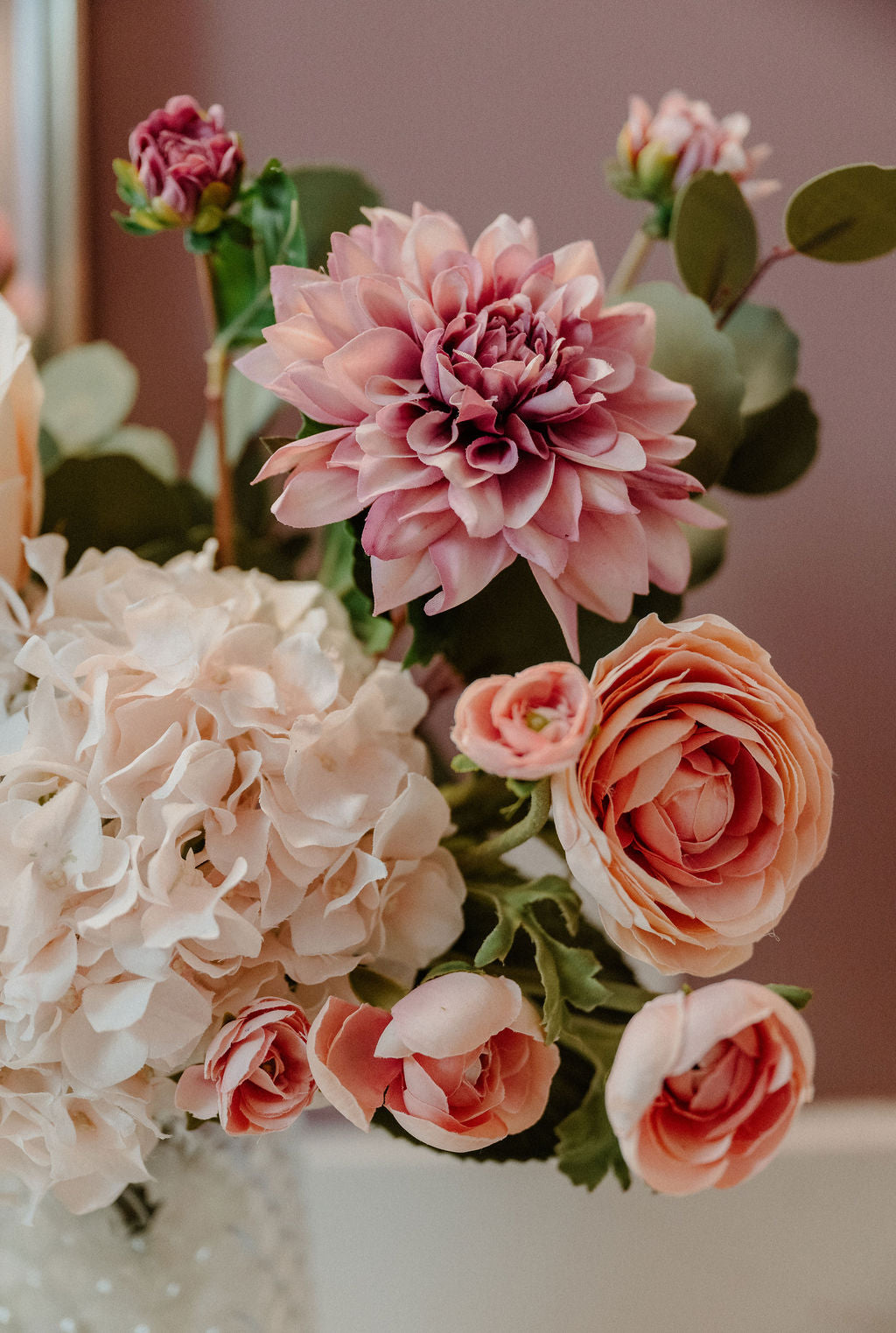 Fleur Blanche - Midi