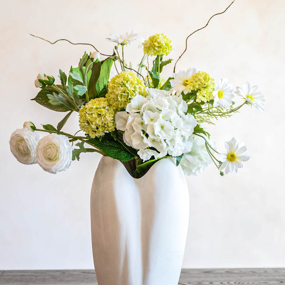 Botanical Muse - Luxe