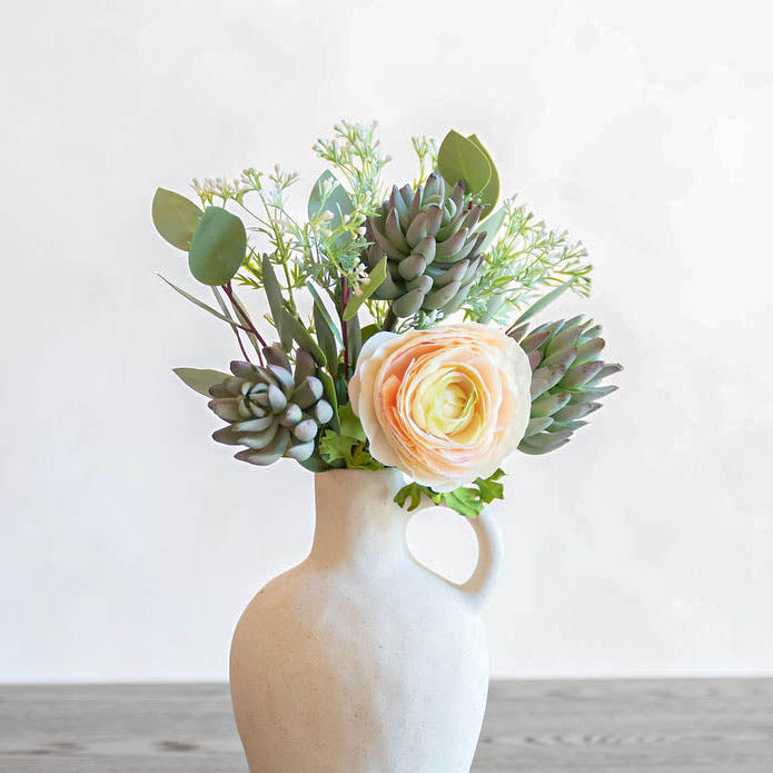 Sierra Blush - Petite