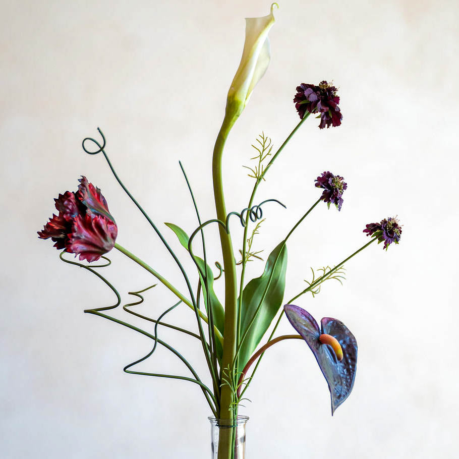 Velvet Calla - Petite