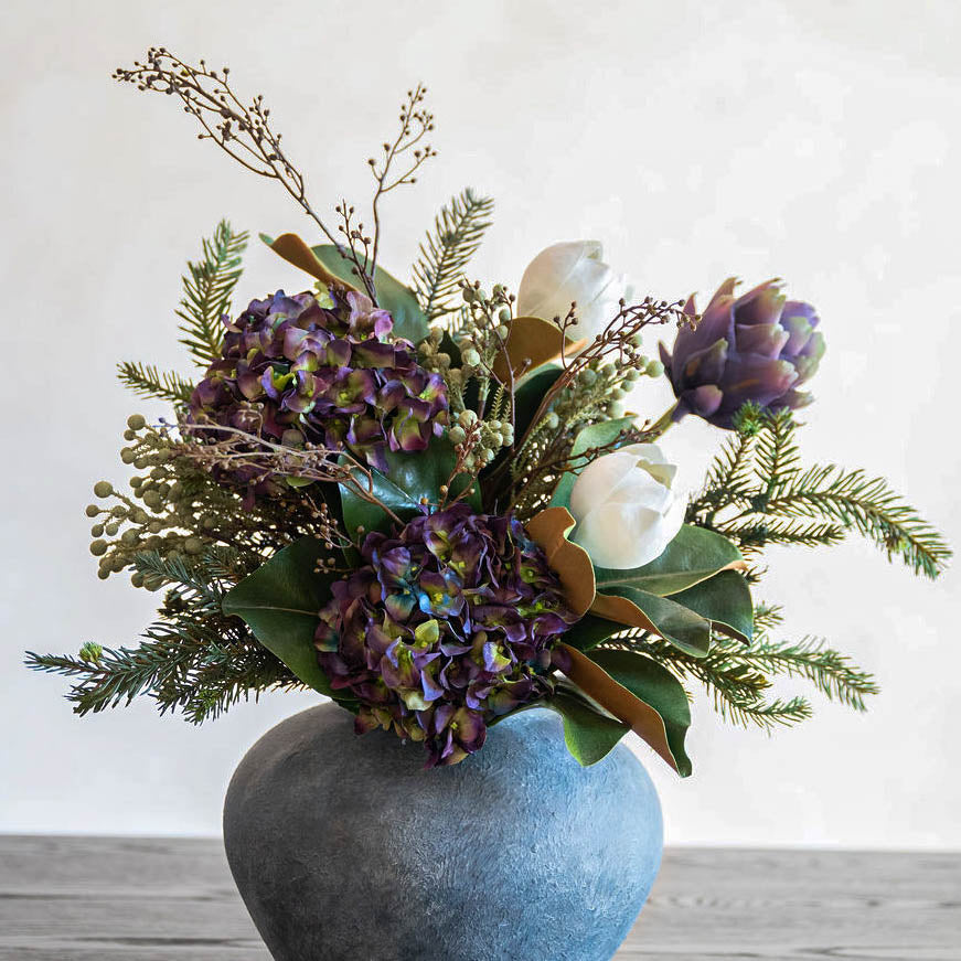 Cedar & Stone - Luxe