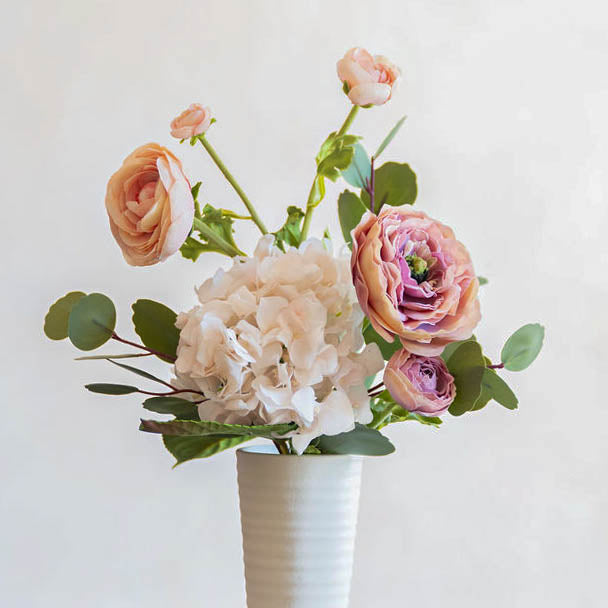 Fleur Blanche - Petite