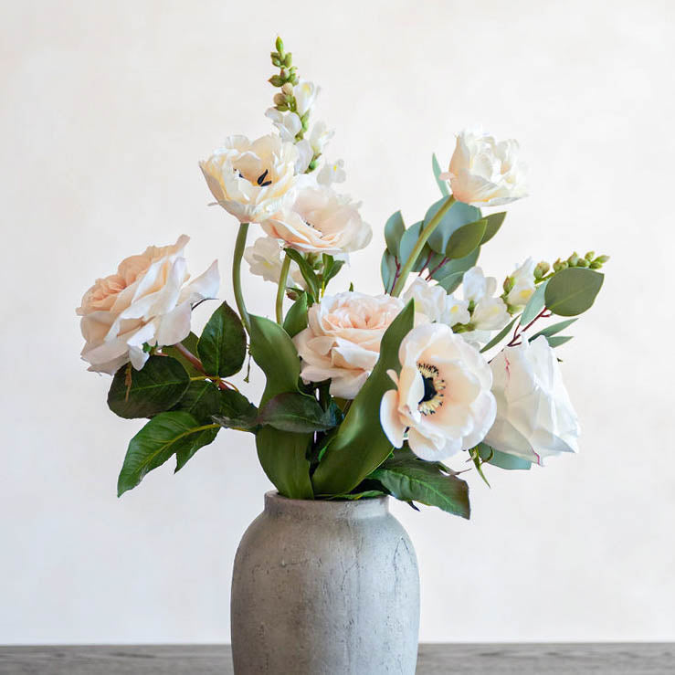 Whitewood Bouquet - Midi