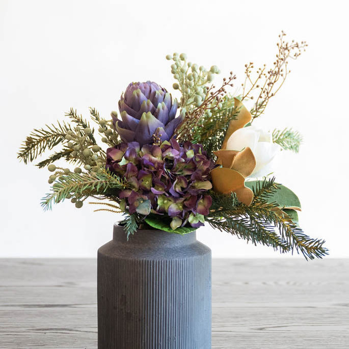 Cedar & Stone - Midi